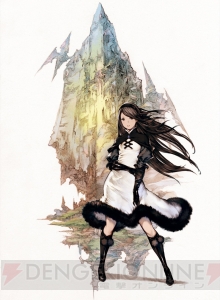 200年の時を越えて――『ブレイブリーデフォルト プレイングブレージュ』で“光の戦士”が本日から召喚可能に