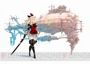 200年の時を越えて――『ブレイブリーデフォルト プレイングブレージュ』で“光の戦士”が本日から召喚可能に