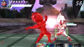 『HEROES’ VS』