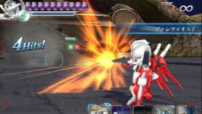 『HEROES’ VS』