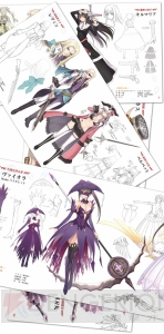 プロダクトコードや楽曲を収録した『シャイニング・アーク』予約特典の全容をお届け