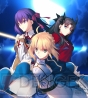 『Fate/stay night［Realta Nua］』