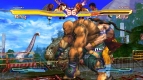『ストリートファイター X（クロス） 鉄拳』