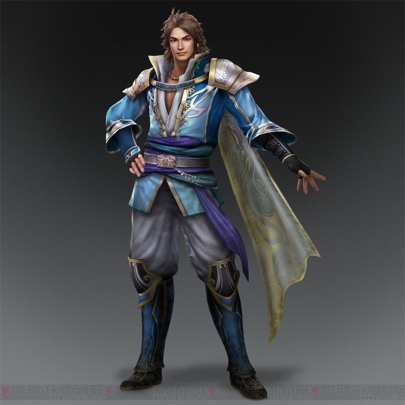 真・三國無双7 ミニ色紙セット 呂布 貂蝉 声優乱舞 真・三國無双7 ミニ色紙セット 呂布 貂蝉 声優乱舞(最凶の舞