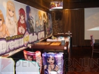 “『ドリームクラブ』×パセラ”コラボレーションカフェ