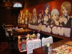 “『ドリームクラブ』×パセラ”コラボレーションカフェ