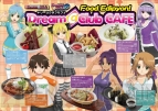 “『ドリームクラブ』×パセラ”コラボレーションカフェ