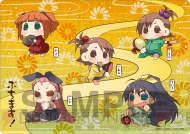 『ぷちます！』