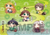 『ぷちます！』