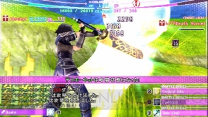 【ソードアート・トゥデイ】なぜ彼女がここに？ 凛々しき妖精剣士・リーファが《アインクラッド》にログイン！