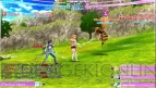 『ソードアート・オンライン －インフィニティ・モーメント－』