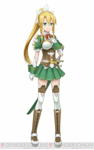 『ソードアート・オンライン －インフィニティ・モーメント－』