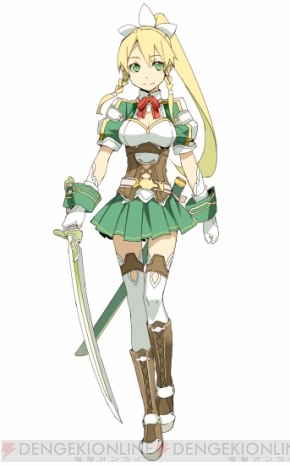 『ソードアート・オンライン －インフィニティ・モーメント－』