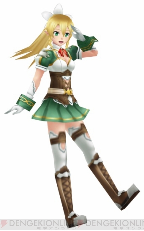 『ソードアート・オンライン －インフィニティ・モーメント－』