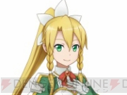 『ソードアート・オンライン －インフィニティ・モーメント－』