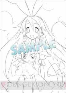 原田たけひとさん描きおろしの『ディスガイア D2』店舗特典イラスト第1弾を紹介