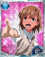 『とある魔術の禁書目録 頂点決戦』
