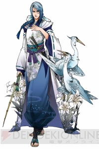 羽柴秀吉は樹上から登場？ 『下天の華』の新たなイベントスチルや立ち絵を紹介