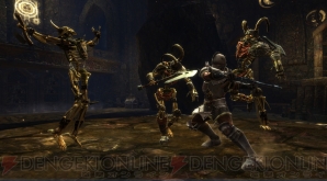 『キングダムズ オブ アマラー：レコニング』