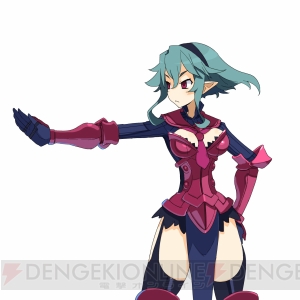 『ディスガイア D2』に魔王の座を狙うライバルが登場！ 男の娘も参戦するオリジナルユニットや武器についてもお届け