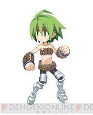 『ディスガイア D2』