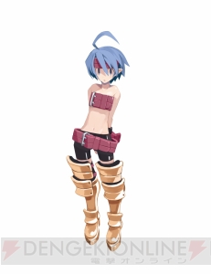 『ディスガイア D2』に魔王の座を狙うライバルが登場！ 男の娘も参戦するオリジナルユニットや武器についてもお届け