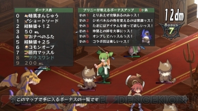 『ディスガイア D2』