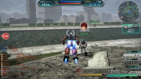 『機動戦士ガンダムオンライン』