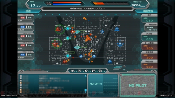 『機動戦士ガンダムオンライン』