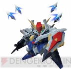『SDガンダム カプセルファイター オンライン』