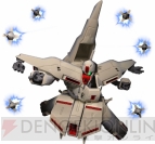 『SDガンダム カプセルファイター オンライン』