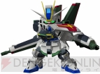 『SDガンダム カプセルファイター オンライン』