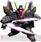 『SDガンダム カプセルファイター オンライン』