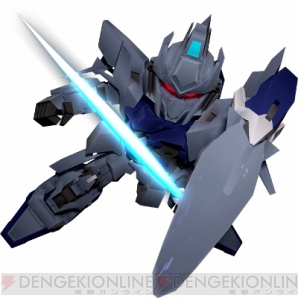 『SDガンダム カプセルファイター オンライン』