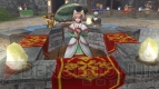 『モンスターハンター フロンティアG』