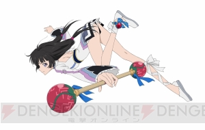 テイルズ オブ ハーツ R』ではイベントイラストやアニメーション テイルズ オブ ハーツ R』ではイベントイラストやアニメーション