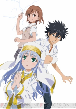 『とある魔術と科学の群奏活劇（アンサンブル）』