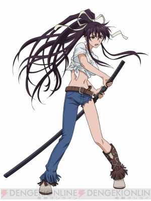 『とある魔術と科学の群奏活劇（アンサンブル）』