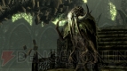 『The Elder Scrolls V：Skyrim』