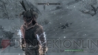 『The Elder Scrolls V：Skyrim』