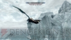『The Elder Scrolls V：Skyrim』