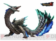 『モンスターハンター フロンティア オンライン』