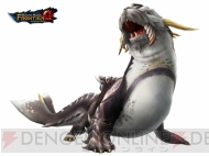 『モンスターハンター フロンティア オンライン』