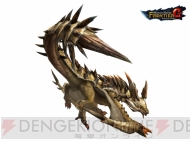 『モンスターハンター フロンティア オンライン』