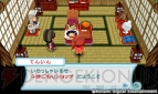 『とんがりボウシと魔法の町』