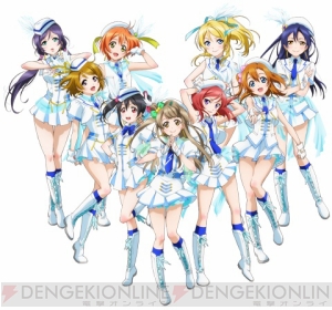 『神様と運命革命のパラドクス』の新動画が公開！ 初回限定版同梱CDには『ラブライブ！』のアイドルたちが歌う『神パラ』のキャラソンなども収録