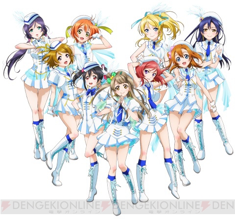 神様と運命革命のパラドクス』の新動画が公開！ 初回限定版同梱CDには