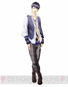 恋の嵐がより強力になって上陸 Storm Lover ストームラバー 2nd の登場キャラクターやキャストが明らかに 電撃オンライン