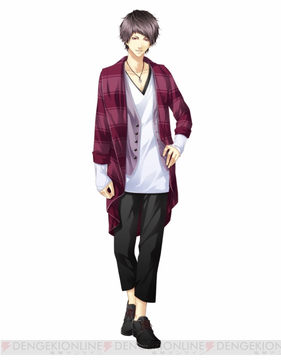 恋の嵐がより強力になって上陸 Storm Lover ストームラバー 2nd の登場キャラクターやキャストが明らかに 電撃オンライン