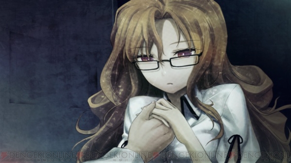 『STEINS；GATE』